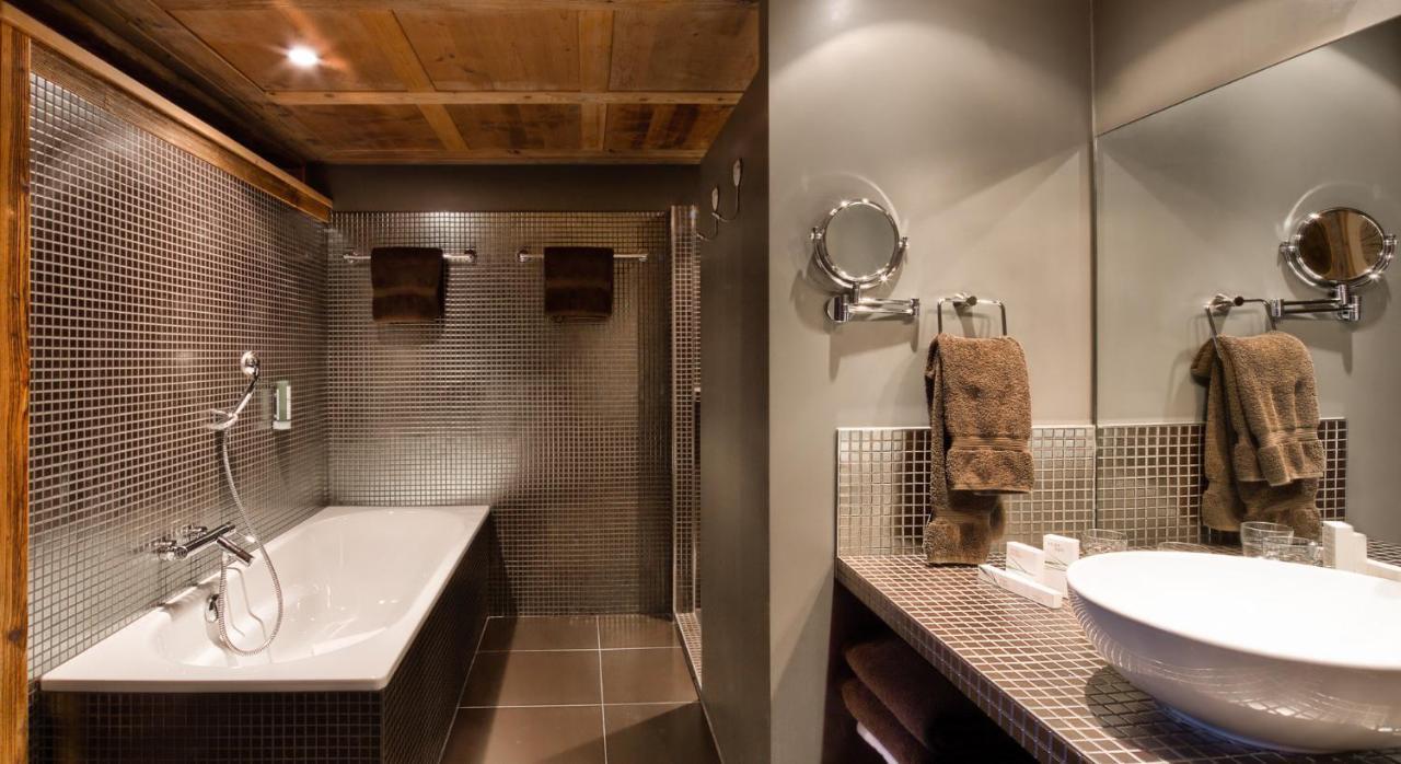 Hotel Etrier 4*