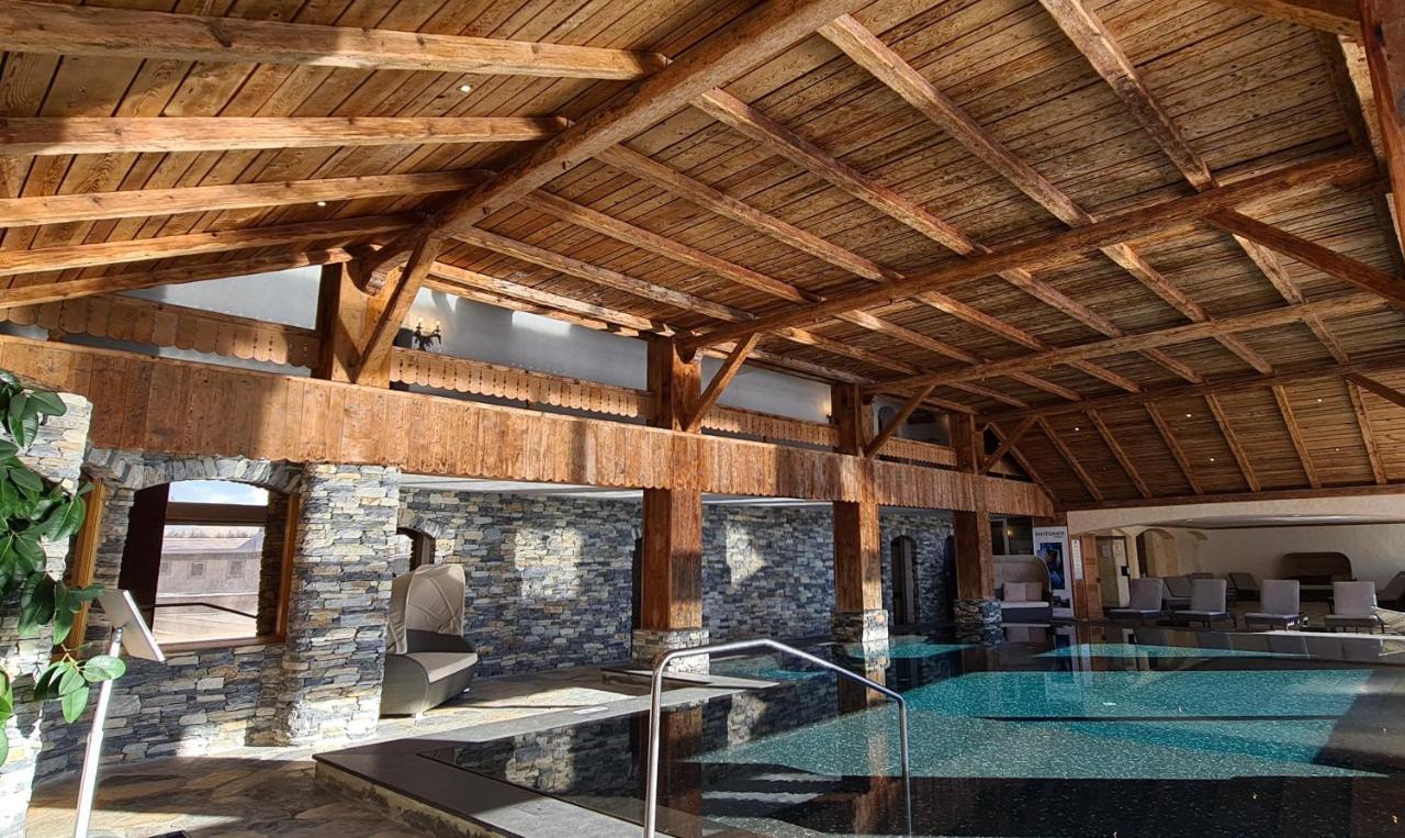 Hotel Etrier Crans-Montana