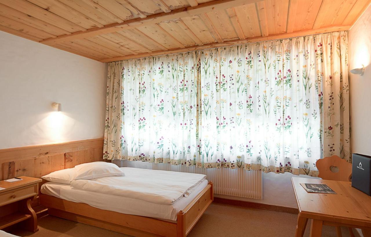 Etrier Hotel 4*