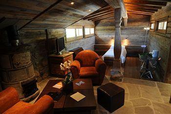 Etrier Crans-Montana