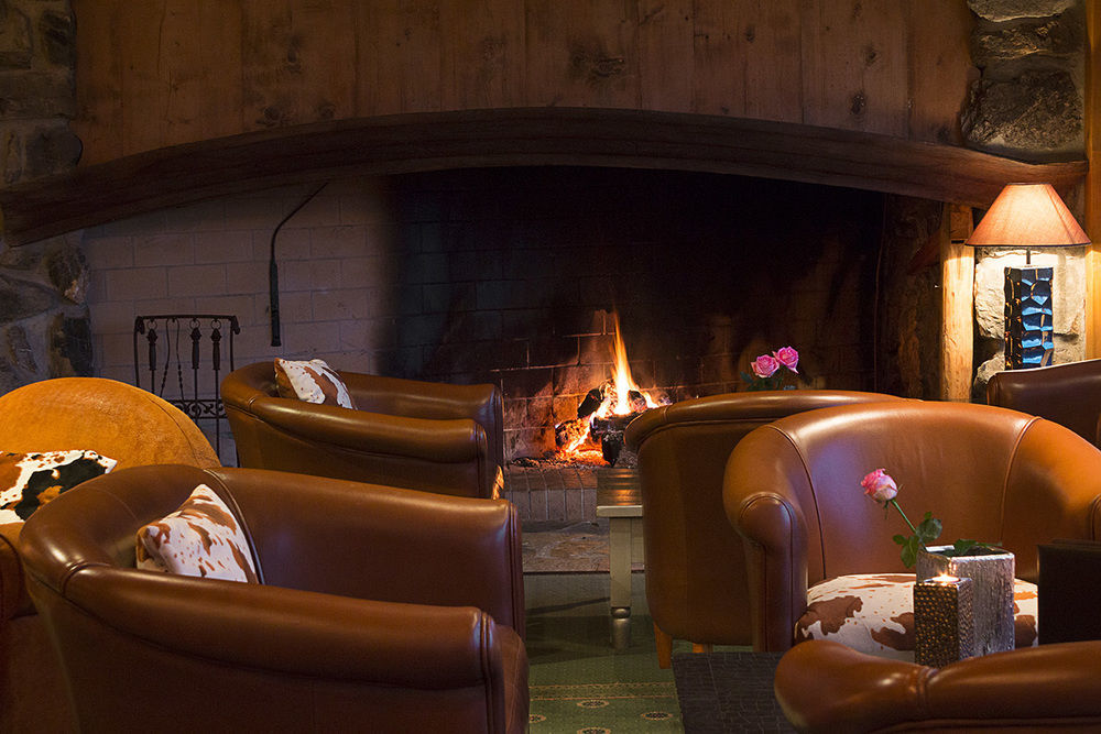 Etrier Hotel 4*
