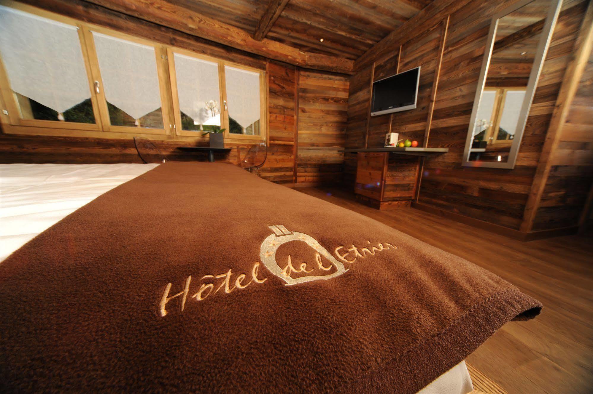 Etrier Crans-Montana