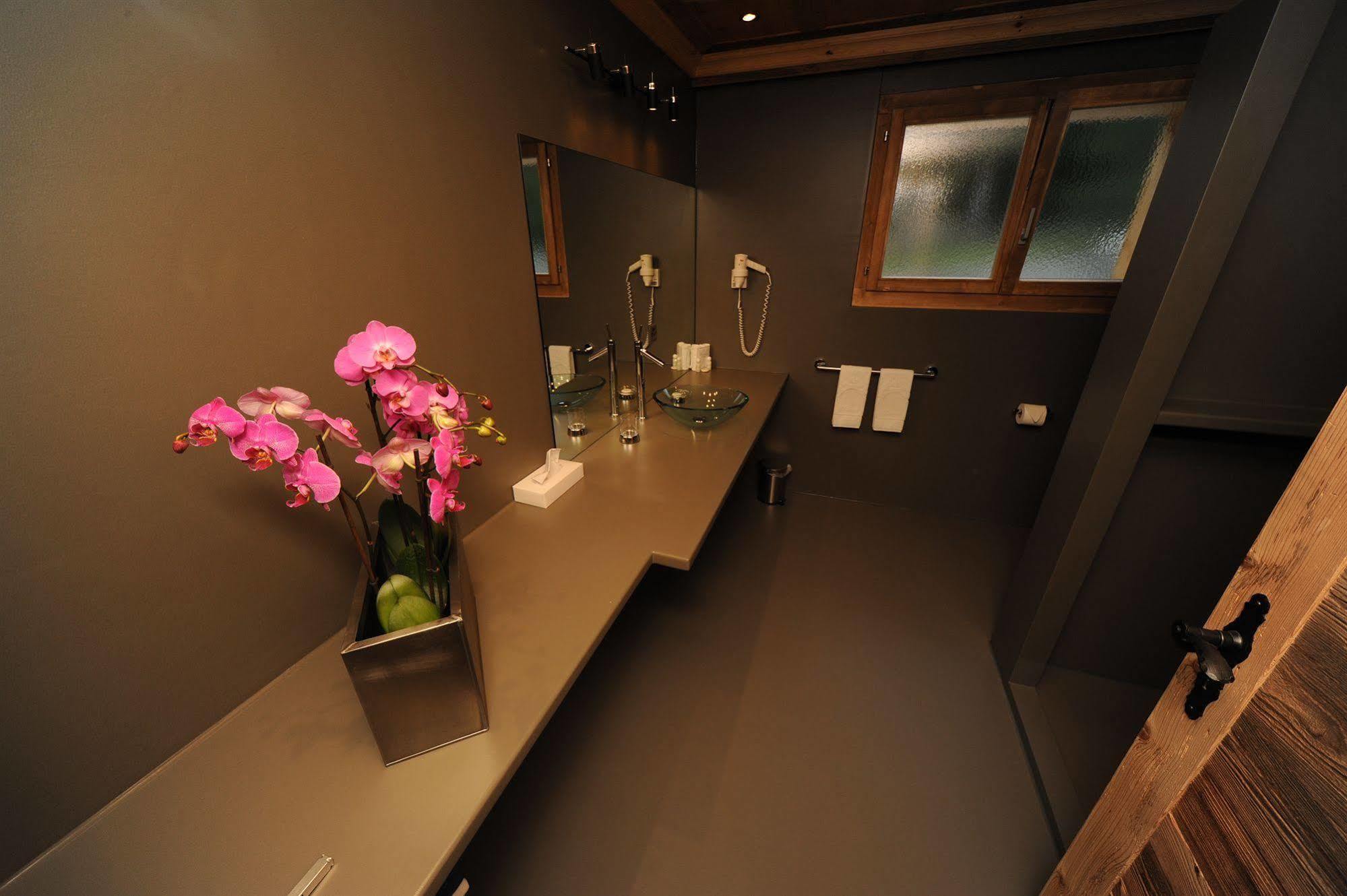Hotel Etrier 4*