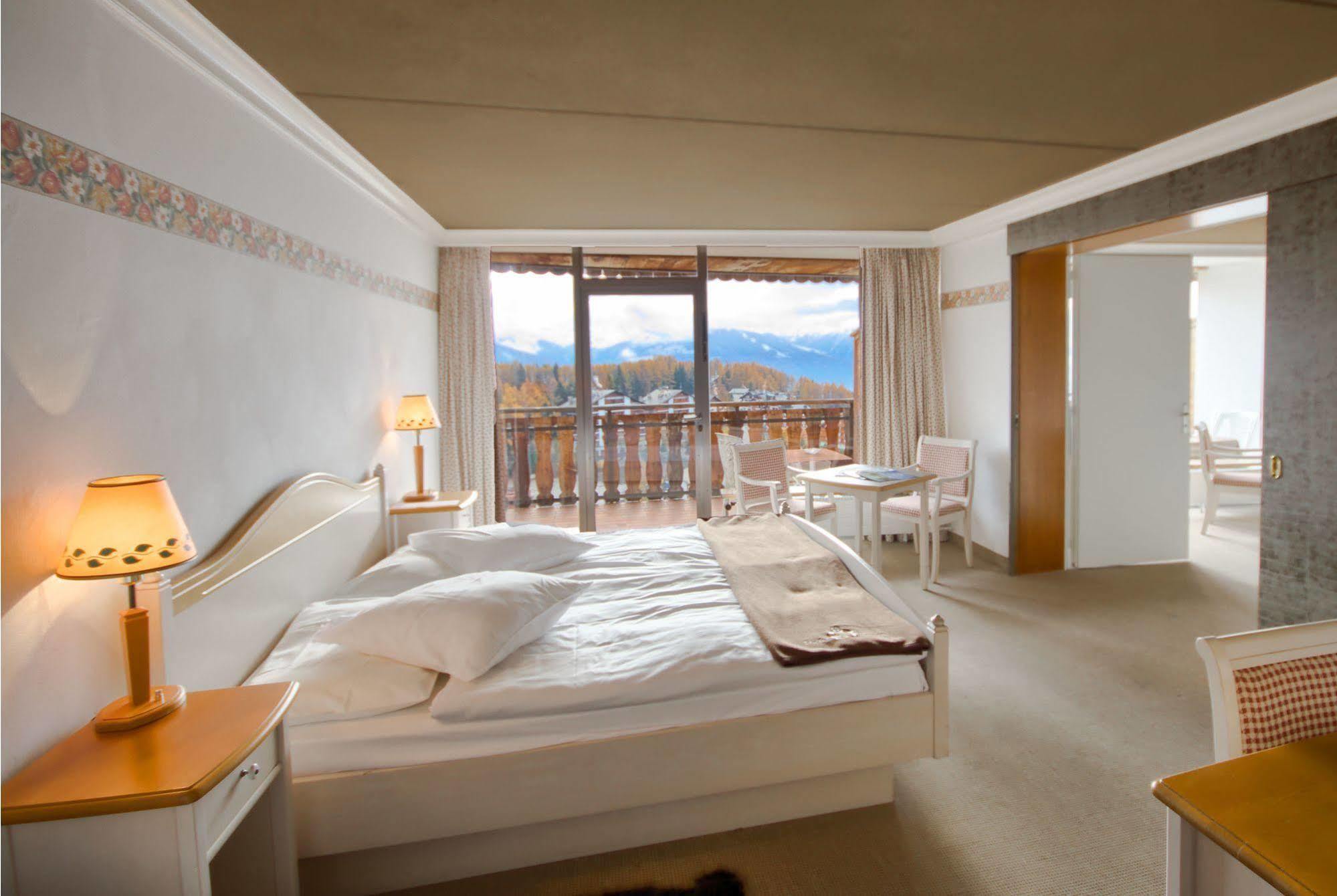 Hotel Etrier