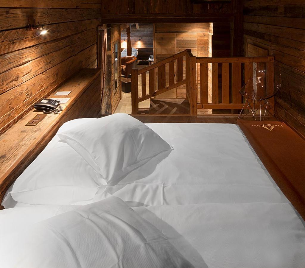 Etrier Crans-Montana