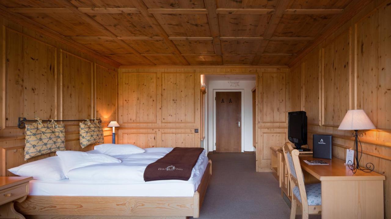 Hotel Etrier 4*