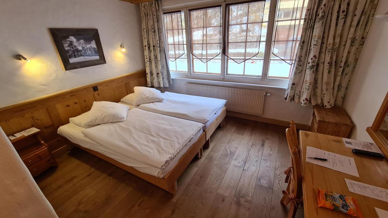 Hotel Etrier