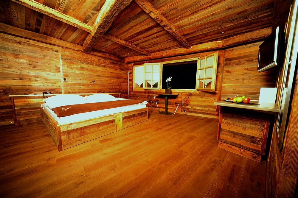 Etrier Crans-Montana