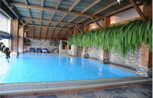 Hotel Etrier 4*