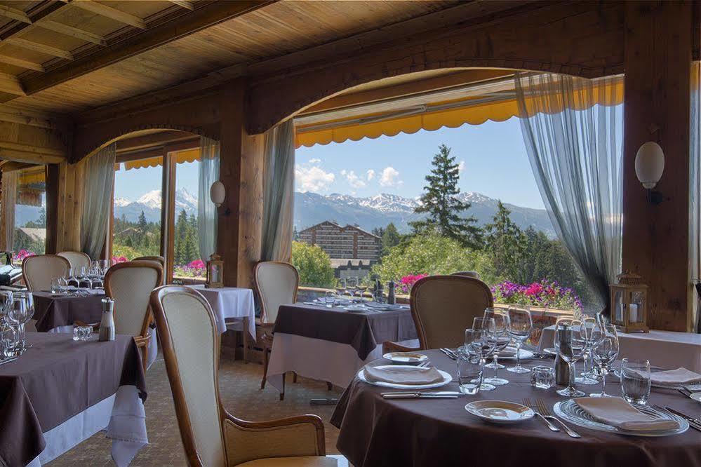 Etrier Hotel