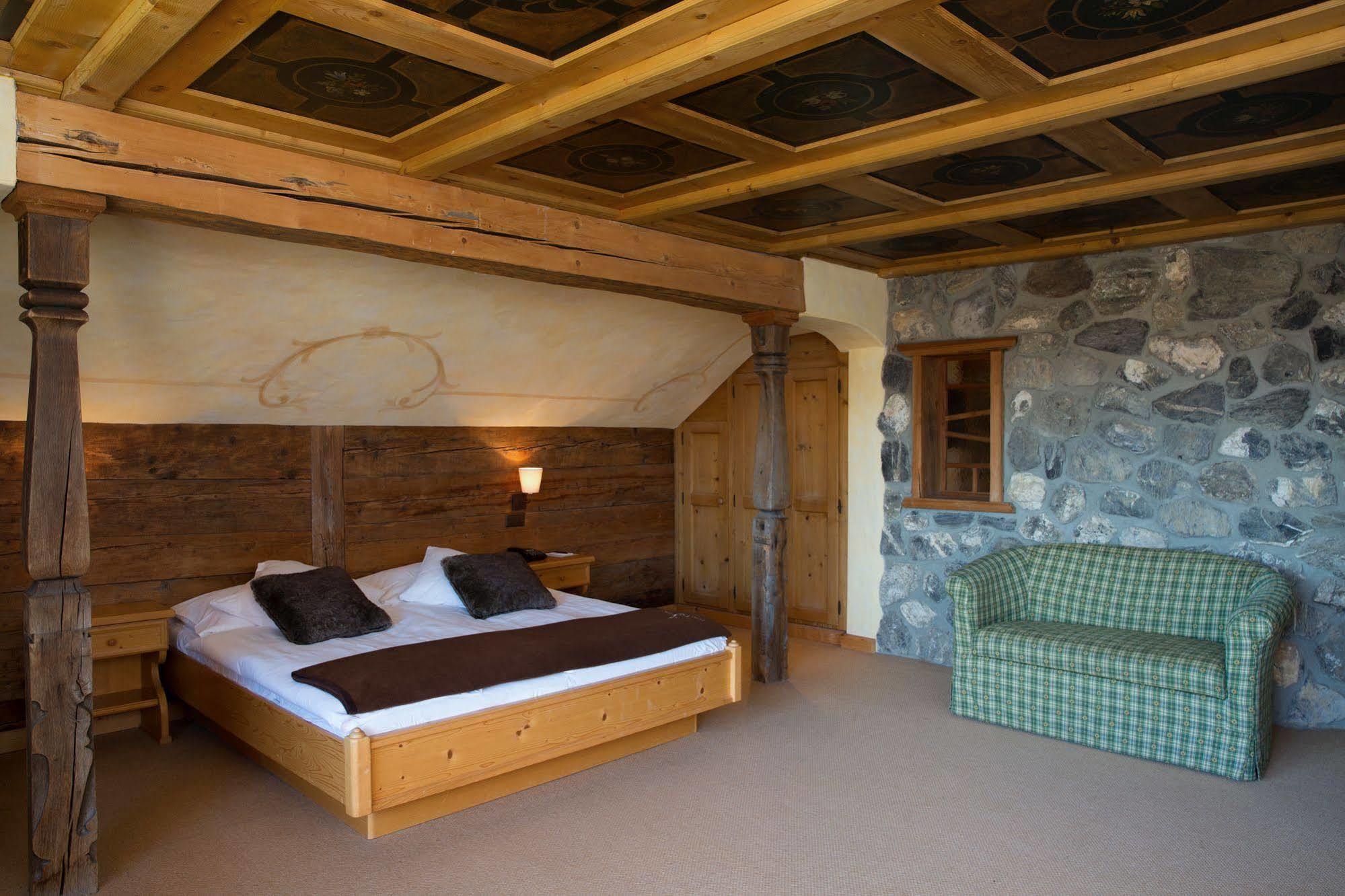 Hotel Etrier Crans-Montana